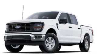 2025 Ford F-150® External Image 2